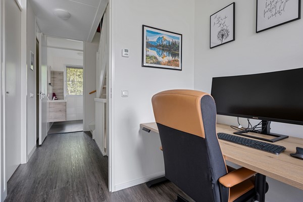 Foto - Te koop: Harke Kuipersweg 5, 9312 TG Nietap